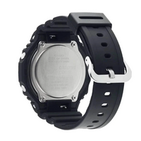 Reloj Casio G-Shock Análogo-Digital GA-2100VB-1ADR Carbon Core Guard